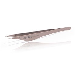 Rose Gold Pointed Tweezers